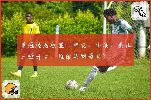 争冠格局初显：申花、海港、泰山三强并立，谁能笑到最后？
