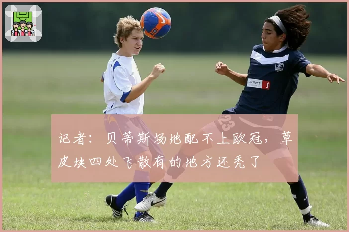记者：贝蒂斯场地配不上欧冠，草皮块四处飞散有的地方还秃了